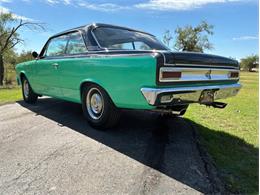 1966 AMC Rambler (CC-2117901) for sale in Fredericksburg, Texas