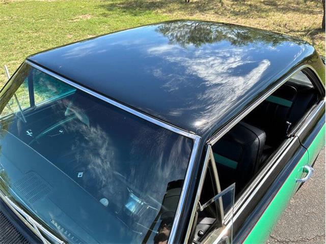 1966 AMC Rambler (CC-2117901) for sale in Fredericksburg, Texas