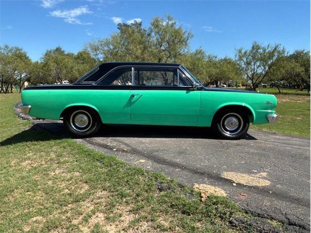 1966 AMC Rambler (CC-2117901) for sale in Fredericksburg, Texas