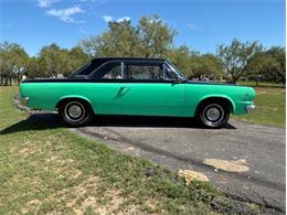 1966 AMC Rambler (CC-2117901) for sale in Fredericksburg, Texas