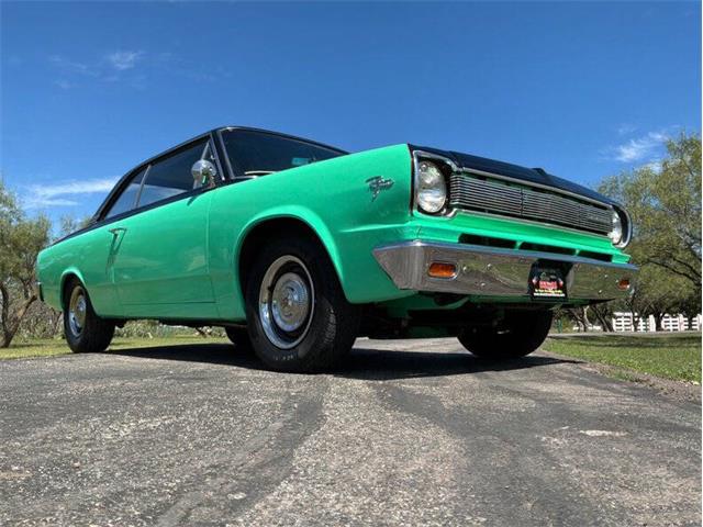 1966 AMC Rambler (CC-2117901) for sale in Fredericksburg, Texas