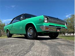 1966 AMC Rambler (CC-2117901) for sale in Fredericksburg, Texas
