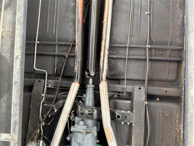 1966 AMC Rambler (CC-2117901) for sale in Fredericksburg, Texas