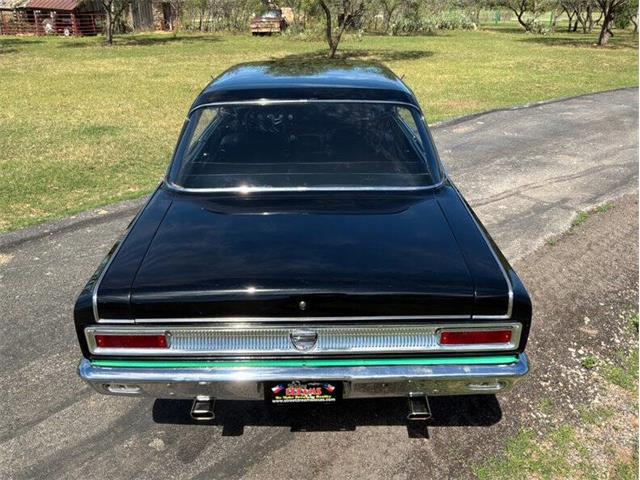 1966 AMC Rambler (CC-2117901) for sale in Fredericksburg, Texas