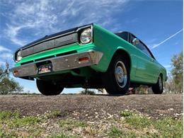 1966 AMC Rambler (CC-2117901) for sale in Fredericksburg, Texas