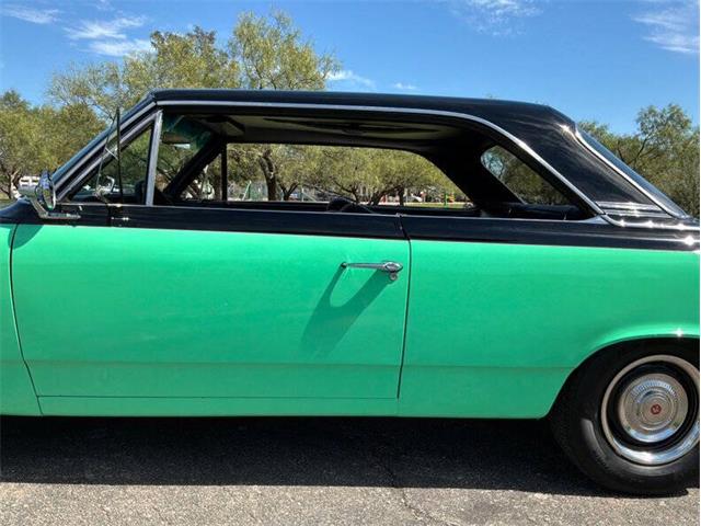 1966 AMC Rambler (CC-2117901) for sale in Fredericksburg, Texas