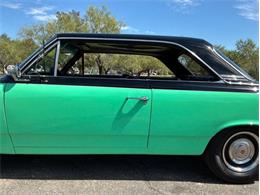 1966 AMC Rambler (CC-2117901) for sale in Fredericksburg, Texas