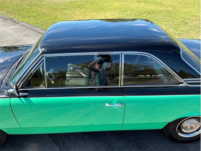 1966 AMC Rambler (CC-2117901) for sale in Fredericksburg, Texas