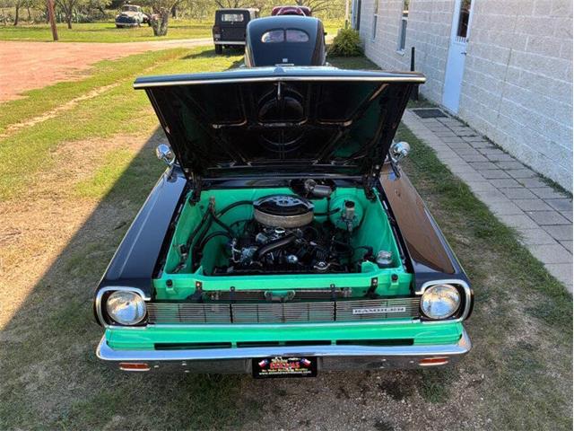 1966 AMC Rambler (CC-2117901) for sale in Fredericksburg, Texas