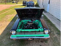 1966 AMC Rambler (CC-2117901) for sale in Fredericksburg, Texas