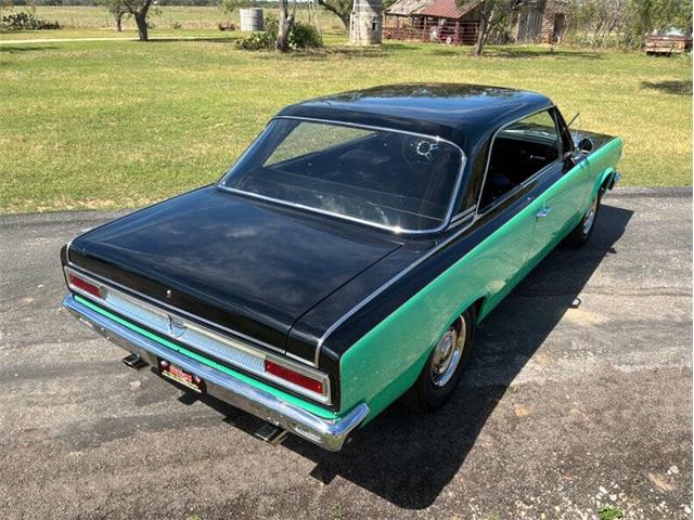 1966 AMC Rambler (CC-2117901) for sale in Fredericksburg, Texas