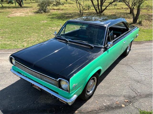 1966 AMC Rambler (CC-2117901) for sale in Fredericksburg, Texas