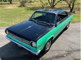 1966 AMC Rambler (CC-2117901) for sale in Fredericksburg, Texas