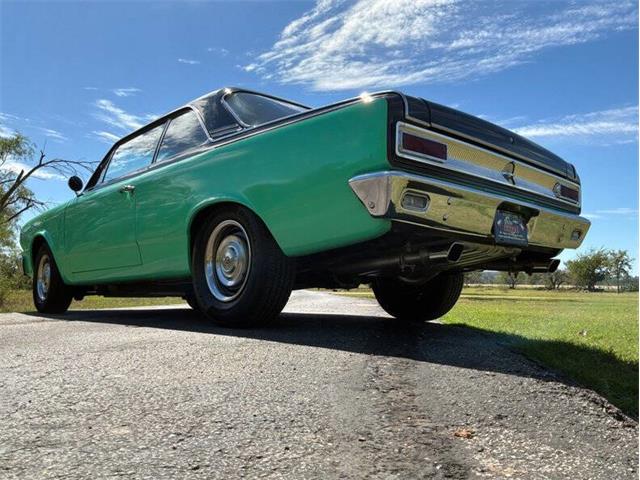 1966 AMC Rambler (CC-2117901) for sale in Fredericksburg, Texas