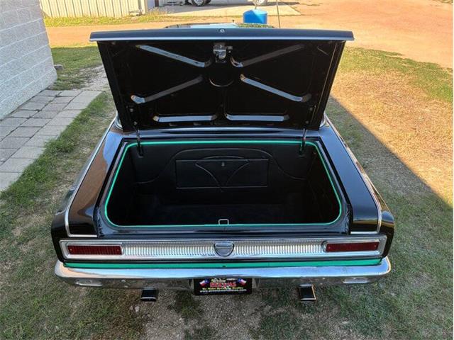 1966 AMC Rambler (CC-2117901) for sale in Fredericksburg, Texas