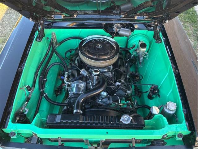 1966 AMC Rambler (CC-2117901) for sale in Fredericksburg, Texas