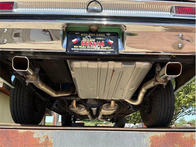 1966 AMC Rambler (CC-2117901) for sale in Fredericksburg, Texas