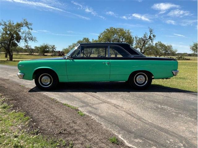 1966 AMC Rambler (CC-2117901) for sale in Fredericksburg, Texas