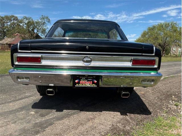 1966 AMC Rambler (CC-2117901) for sale in Fredericksburg, Texas