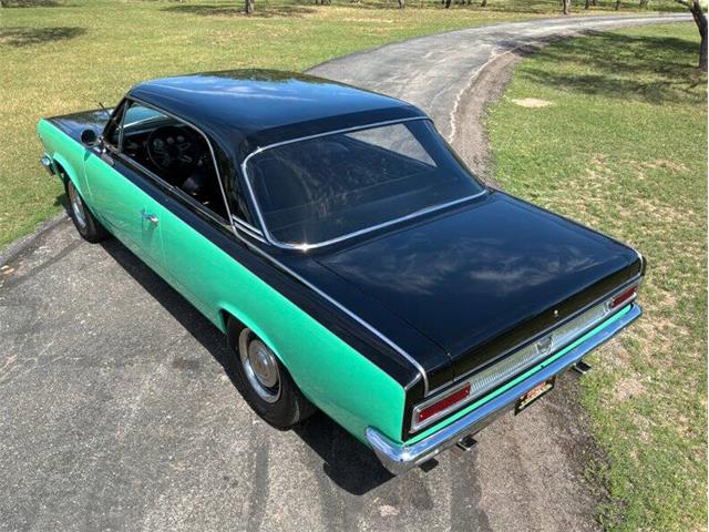 1966 AMC Rambler (CC-2117901) for sale in Fredericksburg, Texas