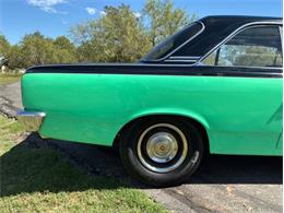 1966 AMC Rambler (CC-2117901) for sale in Fredericksburg, Texas