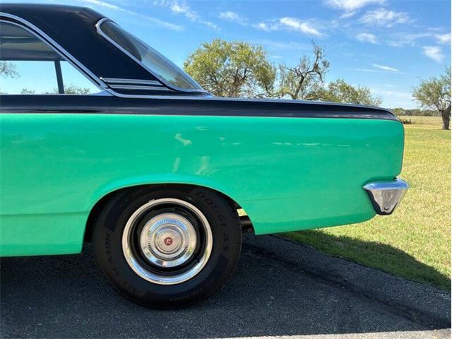 1966 AMC Rambler (CC-2117901) for sale in Fredericksburg, Texas