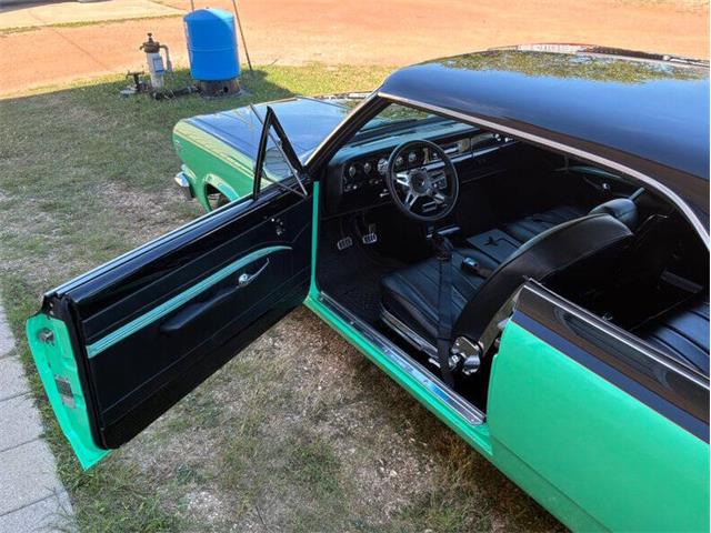 1966 AMC Rambler (CC-2117901) for sale in Fredericksburg, Texas