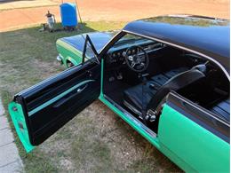 1966 AMC Rambler (CC-2117901) for sale in Fredericksburg, Texas