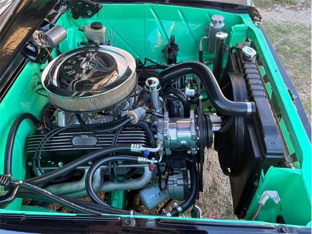 1966 AMC Rambler (CC-2117901) for sale in Fredericksburg, Texas