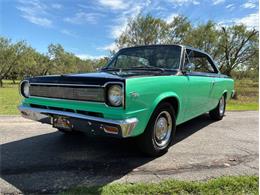 1966 AMC Rambler (CC-2117901) for sale in Fredericksburg, Texas