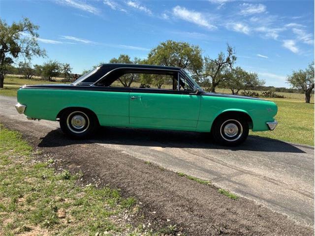 1966 AMC Rambler (CC-2117901) for sale in Fredericksburg, Texas