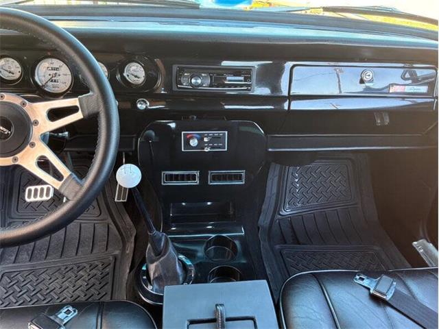 1966 AMC Rambler (CC-2117901) for sale in Fredericksburg, Texas