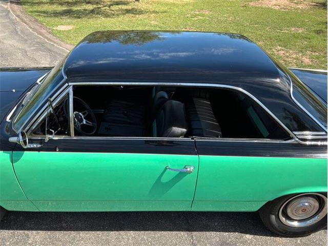 1966 AMC Rambler (CC-2117901) for sale in Fredericksburg, Texas