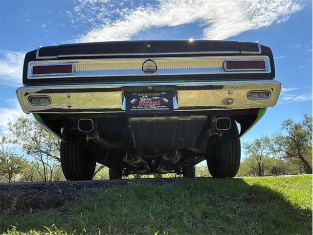 1966 AMC Rambler (CC-2117901) for sale in Fredericksburg, Texas