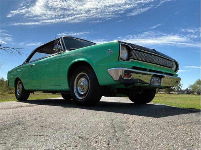 1966 AMC Rambler (CC-2117901) for sale in Fredericksburg, Texas