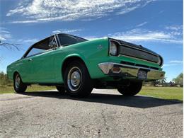 1966 AMC Rambler (CC-2117901) for sale in Fredericksburg, Texas