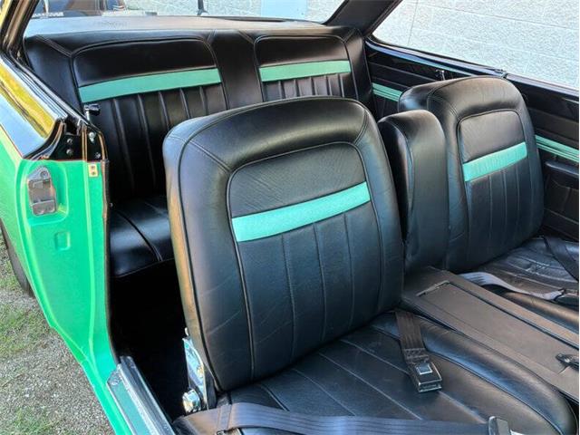 1966 AMC Rambler (CC-2117901) for sale in Fredericksburg, Texas
