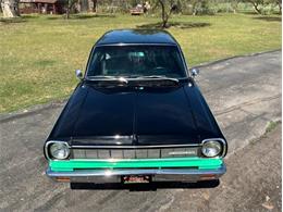 1966 AMC Rambler (CC-2117901) for sale in Fredericksburg, Texas