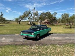 1966 AMC Rambler (CC-2117901) for sale in Fredericksburg, Texas