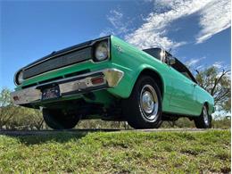 1966 AMC Rambler (CC-2117901) for sale in Fredericksburg, Texas