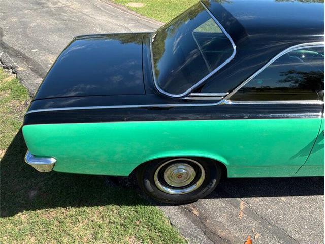 1966 AMC Rambler (CC-2117901) for sale in Fredericksburg, Texas