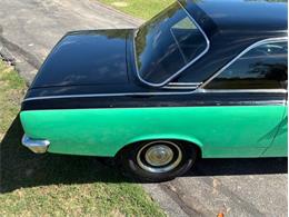1966 AMC Rambler (CC-2117901) for sale in Fredericksburg, Texas