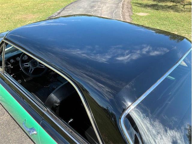 1966 AMC Rambler (CC-2117901) for sale in Fredericksburg, Texas