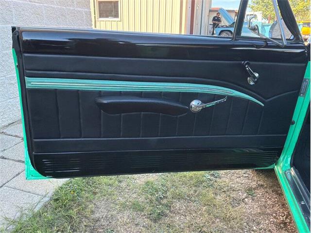 1966 AMC Rambler (CC-2117901) for sale in Fredericksburg, Texas