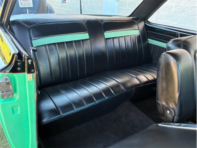 1966 AMC Rambler (CC-2117901) for sale in Fredericksburg, Texas