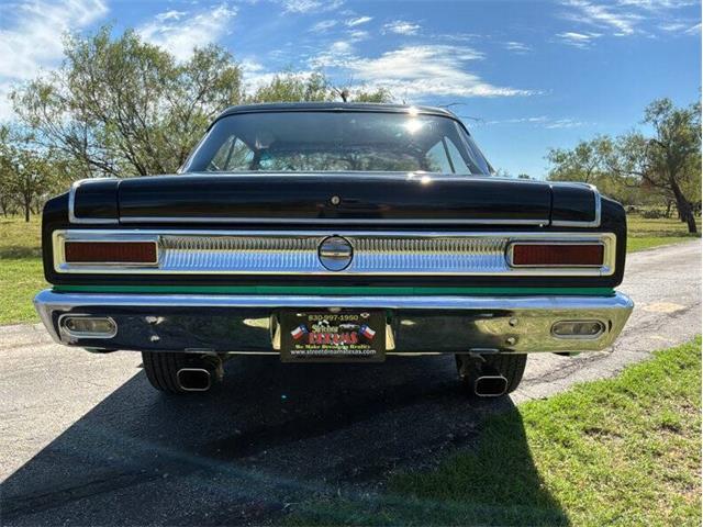 1966 AMC Rambler (CC-2117901) for sale in Fredericksburg, Texas