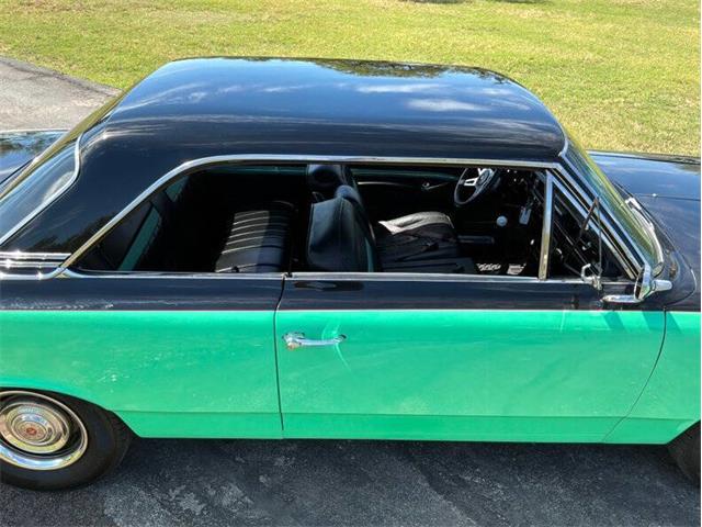 1966 AMC Rambler (CC-2117901) for sale in Fredericksburg, Texas
