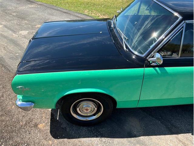 1966 AMC Rambler (CC-2117901) for sale in Fredericksburg, Texas