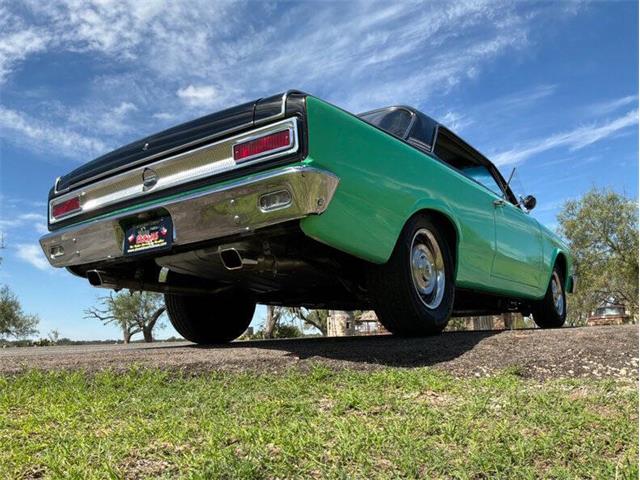 1966 AMC Rambler (CC-2117901) for sale in Fredericksburg, Texas