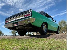 1966 AMC Rambler (CC-2117901) for sale in Fredericksburg, Texas